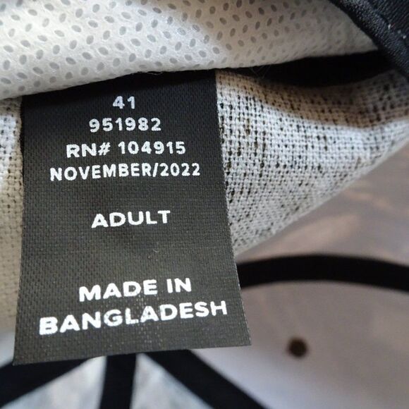 Realtree Max 5 Men Camouflage Adjustable Hat - Picture 9 of 10